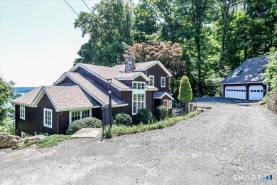 RARE, SUN-DRENCHED LAKE-VIEW retreat on private .72 acre - photo 32