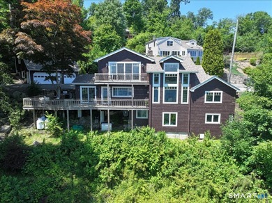 RARE, SUN-DRENCHED LAKE-VIEW retreat on private .72 acre - photo 33