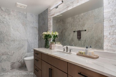 Architecturally significant modern residence set on 2.5 private - photo 34