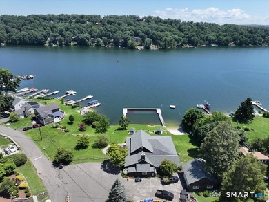 RARE, SUN-DRENCHED LAKE-VIEW retreat on private .72 acre - photo 35