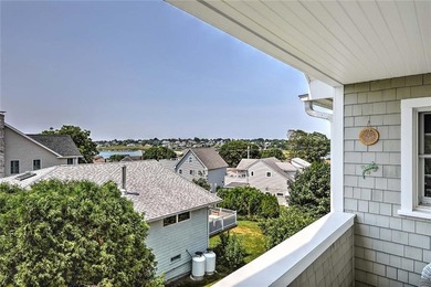 This Grand Gray Lady of Bonnet Shores sits high on the Cliff - photo 38