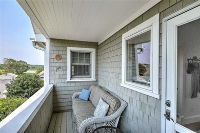 This Grand Gray Lady of Bonnet Shores sits high on the Cliff - photo 39
