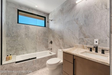 Architecturally significant modern residence set on 2.5 private - photo 39