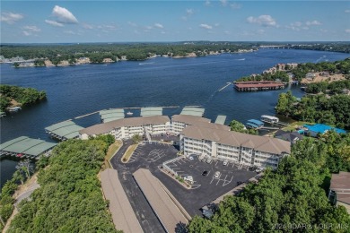 Lake of the Ozarks Condo For Sale in Osage Beach Missouri