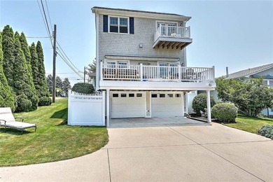 This Grand Gray Lady of Bonnet Shores sits high on the Cliff - photo 43