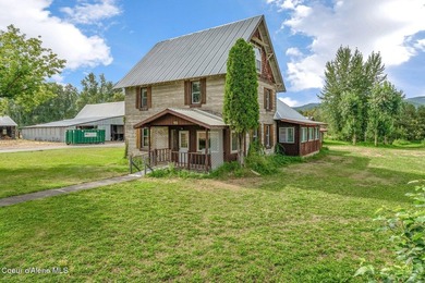 Historic 1906 fourth-generation homestead on 78.08 +/- level - photo 44