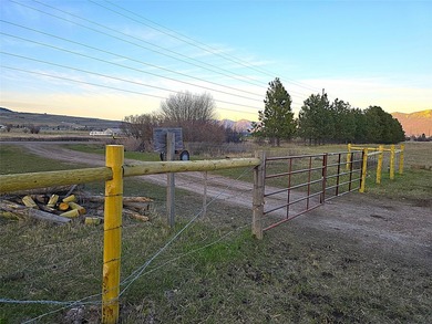 40 subdividable acres moments from the lakeside town of Polson - photo 4