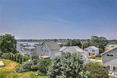 This Grand Gray Lady of Bonnet Shores sits high on the Cliff - photo 45