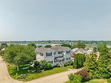 This Grand Gray Lady of Bonnet Shores sits high on the Cliff - photo 48
