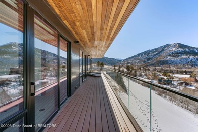 Architecturally significant modern residence set on 2.5 private - photo 48