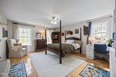 Located in the gated waterfront community of Pamlico Plantation - photo 49