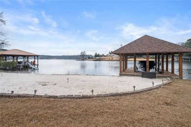 Lake Home For Sale in Jonesboro, Georgia