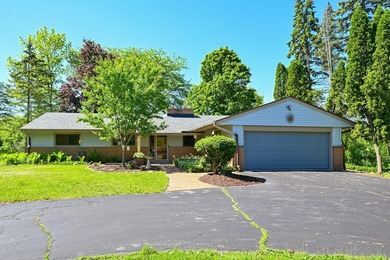 Lake Michigan - Ozaukee County Home For Sale in Mequon Wisconsin