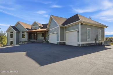 Perched to capture dramatic, sweeping views of Lake Pend Oreille - photo 6