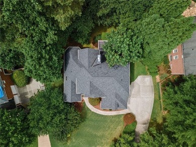 TERRIFIC HOME & GREAT VALUE IN WOODMONT GOLF AND COUNTRY CLUB! - photo 9