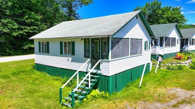 Charming 1953 Cottage in a Prime Long Lake Location! Step back - photo 1