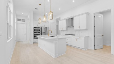 St. Lucie River Home For Sale in Port Saint Lucie Florida