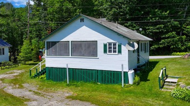 Charming 1953 Cottage in a Prime Long Lake Location! Step back - photo 2