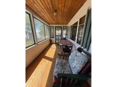 Charming 1953 Cottage in a Prime Long Lake Location! Step back - photo 6