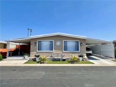 (private lake, pond, creek) Home For Sale in Hemet California