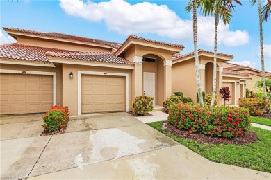 Lake Home For Sale in Naples, Florida