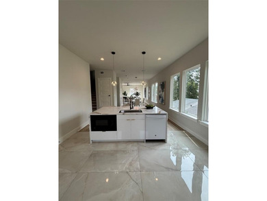 Luxury Living Half Duplex Meets City Convenience in this