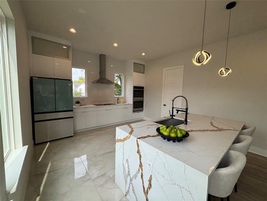 Luxury Living Half Duplex Meets City Convenience in this