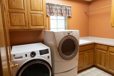 Impeccably maintained home in a picturesque May Township setting - photo 13