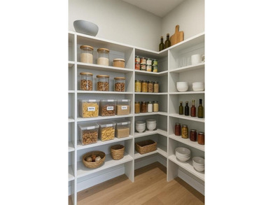 Luxury Living Half Duplex Meets City Convenience in this