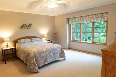 Impeccably maintained home in a picturesque May Township setting - photo 17