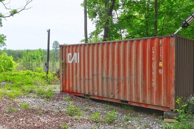 2.97 acre lot nestled on the banks of beautiful Lake Sinclair - photo 18