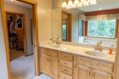 Impeccably maintained home in a picturesque May Township setting - photo 19