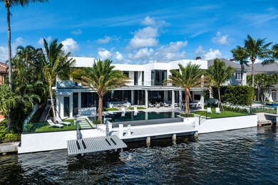 Welcome to 500 Alexander Palm Road-an Intracoastal turn-key - photo 1