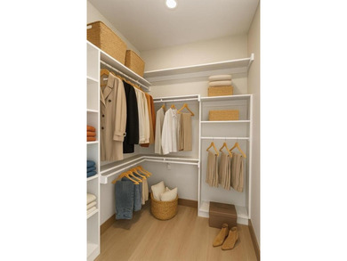 Luxury Living Half Duplex Meets City Convenience in this