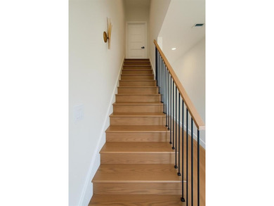 Luxury Living Half Duplex Meets City Convenience in this