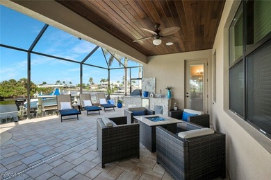 Direct Sailboat Gulf Access custom Arnold Roberts home perfectly - photo 33