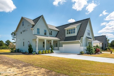 Welcome to this exquisite new home built by the prestigious DJF - photo 3