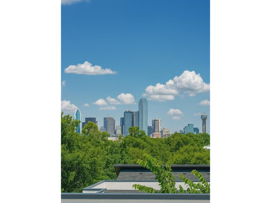 Luxury Living Half Duplex Meets City Convenience in this