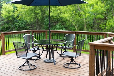 Impeccably maintained home in a picturesque May Township setting - photo 36