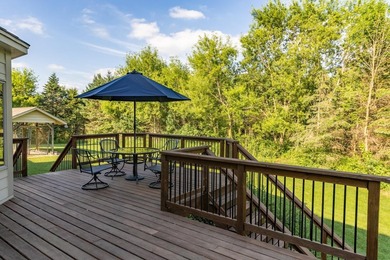 Impeccably maintained home in a picturesque May Township setting - photo 37