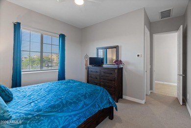 Experience elevated living in this gated 55+ community. This