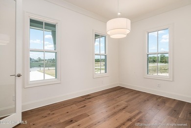 Welcome to this exquisite new home built by the prestigious DJF - photo 8