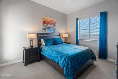 Experience elevated living in this gated 55+ community. This