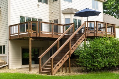 Impeccably maintained home in a picturesque May Township setting - photo 39