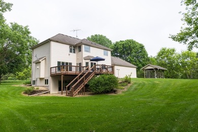 Impeccably maintained home in a picturesque May Township setting - photo 40