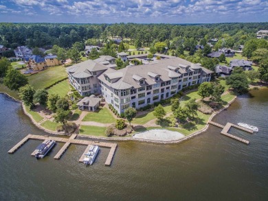 Lake Condo For Sale in Eatonton, Georgia