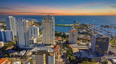 WOW. This is what Beach Drive living is supposed to feel like. A