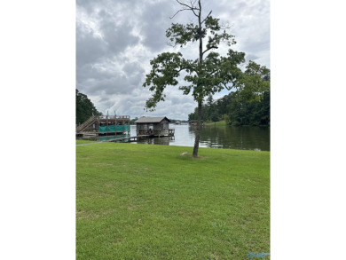 Weiss Lake Lot For Sale in Centre Alabama