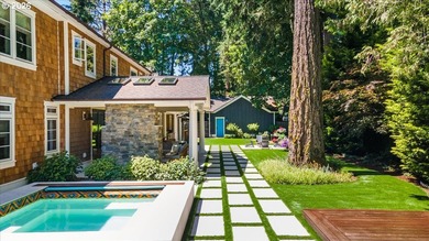 Thoughtfully refined and impeccably curated, this exceptional - photo 41