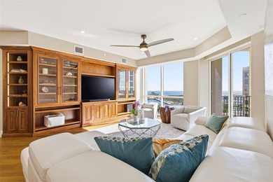 WOW. This is what Beach Drive living is supposed to feel like. A